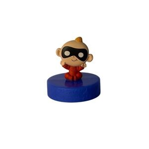 McDonalds Disney 70th Anniversary Happy Meal Toy - Jack Jack [Figure only]